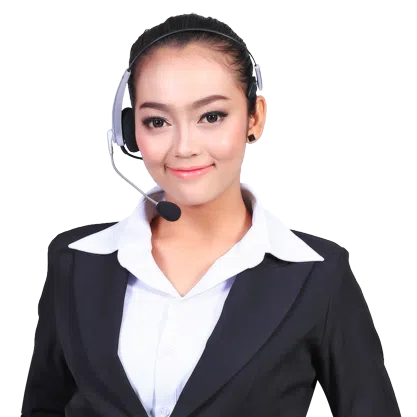 Golden Garage Door Service Los Angeles, CA 323-538-0470 - photo-lady-contact